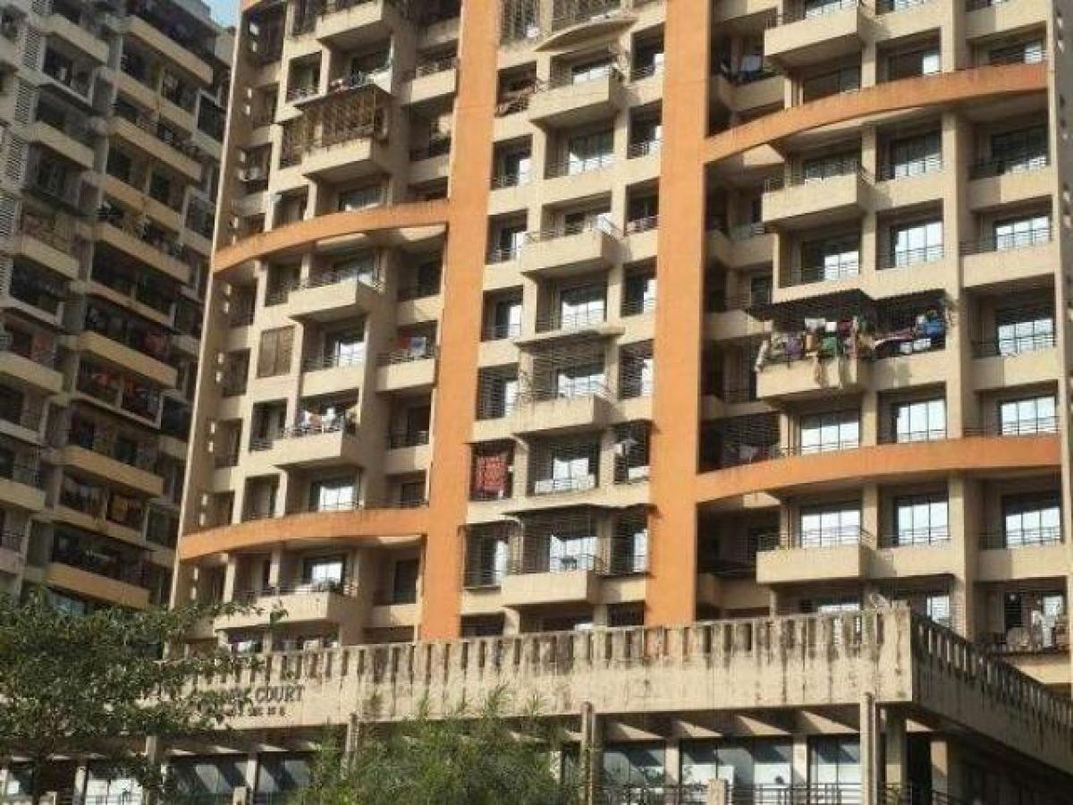 Studio in Mumbai, India No. 57670