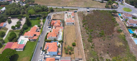 Дом с 2 спальнями в Кашкайш, Португалия № 49341 5