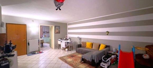 5-Zimmer Wohnung in Ponsacco, Italy, Nr. 27932 6