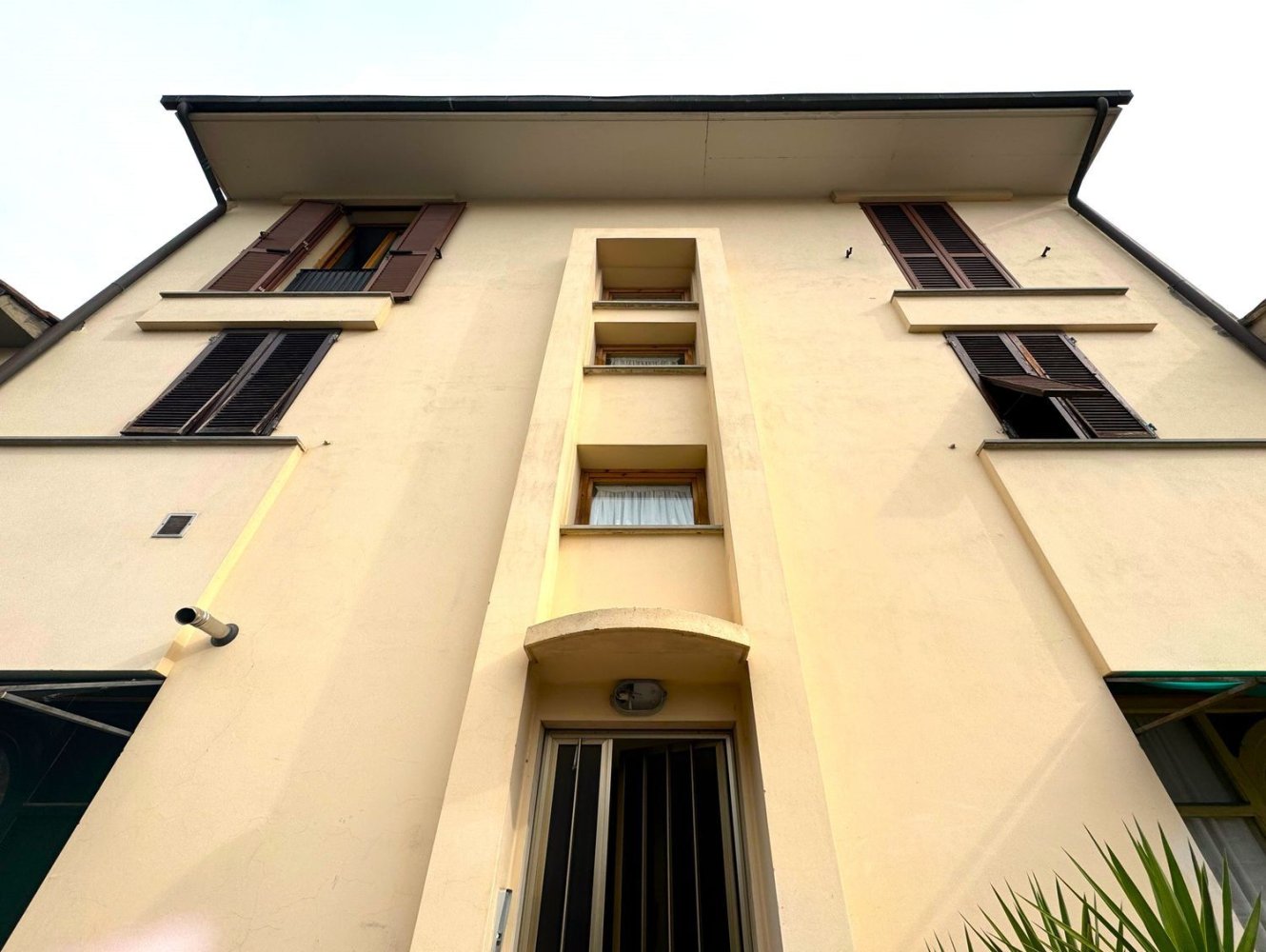 5-Zimmer Wohnung in Ponsacco, Italy, Nr. 27932