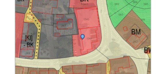 3غرفة شقة في Rankweil, Austria رقم 155364 13