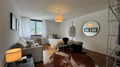 3غرفة شقة في Rankweil, Austria رقم 155364