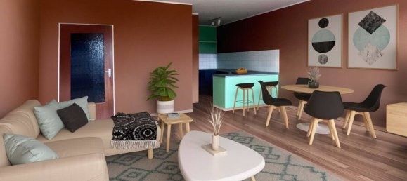 1 غرف نوم شقة في Wilmersdorf, Germany رقم 327664 4