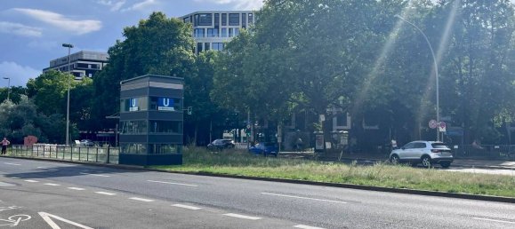 1 غرف نوم شقة في Wilmersdorf, Germany رقم 327664 10