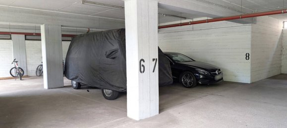 1 غرف نوم شقة في Wilmersdorf, Germany رقم 327664 9