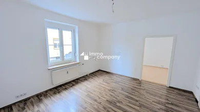 3 rooms Apartment in Salzburg, Austria No. 65042