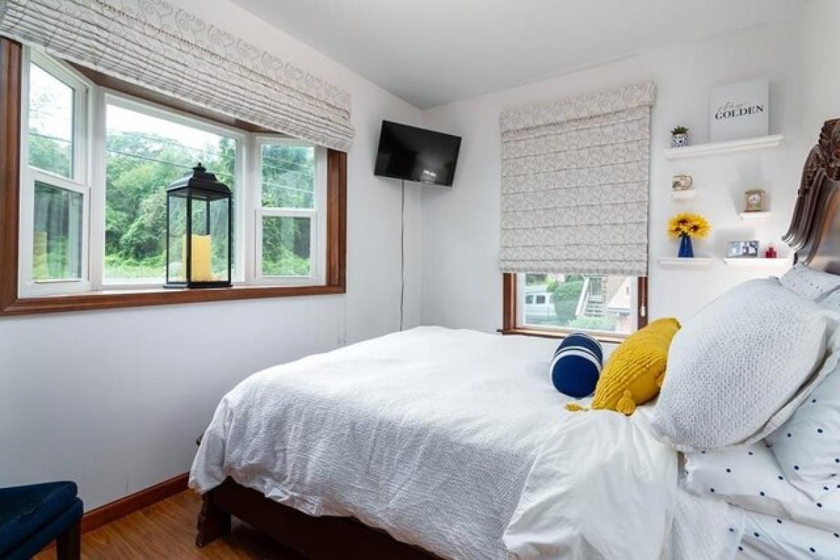 5 Schlafzimmer Haus in South Kingstown, USA, Nr. 427790