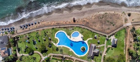 2 bedrooms Apartment in Mijas, Spain No. 169639 15