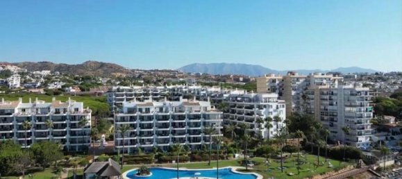 2 bedrooms Apartment in Mijas, Spain No. 169639 9