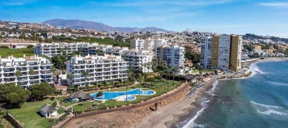 2 bedrooms Apartment in Mijas, Spain No. 169639 18