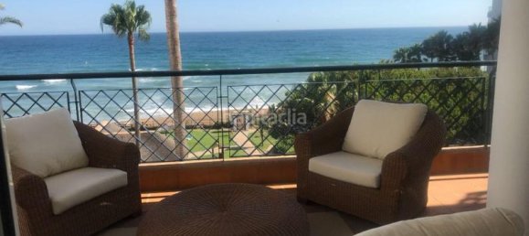 2 bedrooms Apartment in Mijas, Spain No. 169639 4