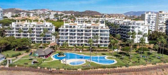 2 bedrooms Apartment in Mijas, Spain No. 169639 16