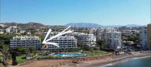 2 bedrooms Apartment in Mijas, Spain No. 169639 2