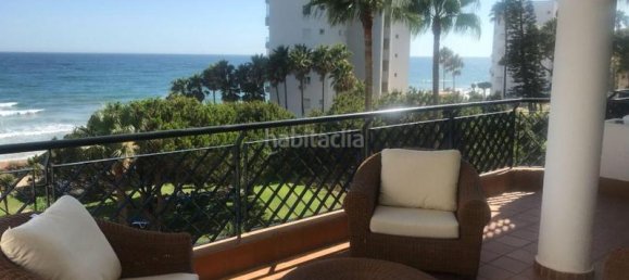 2 bedrooms Apartment in Mijas, Spain No. 169639 5