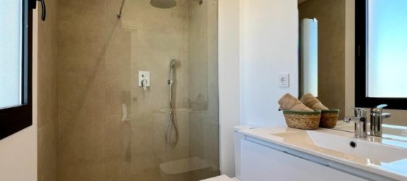 3 bedrooms Apartment in La Manga del Mar Menor, Spain No. 16548 13