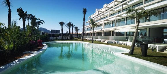 3 bedrooms Apartment in La Manga del Mar Menor, Spain No. 16548 19