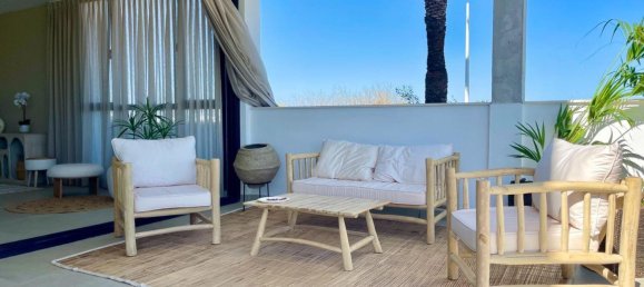 3 bedrooms Apartment in La Manga del Mar Menor, Spain No. 16548 7