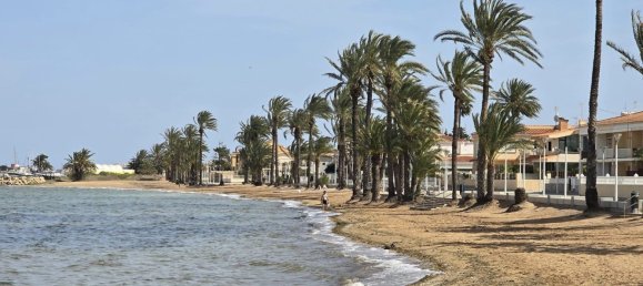 3 bedrooms Apartment in La Manga del Mar Menor, Spain No. 16548 22