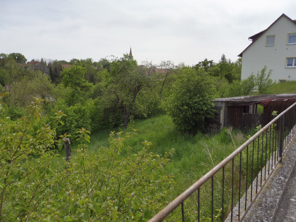  Land in Bavaria, Germany No. 163234