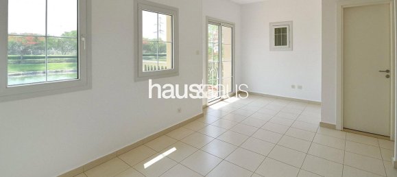 Villa T2 em The Springs, UAE N.º 98715 7