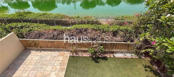 Villa T2 em The Springs, UAE N.º 98715 12