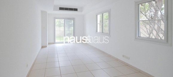 Villa T2 em The Springs, UAE N.º 98715 4