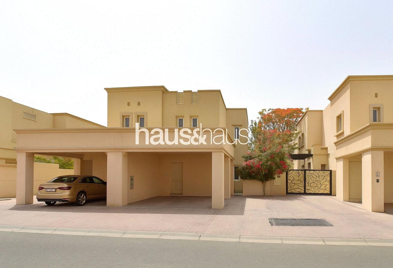 Villa T2 em The Springs, UAE N.º 98715