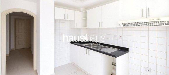 Villa T2 em The Springs, UAE N.º 98715 5