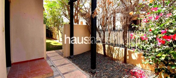 Villa T2 em The Springs, UAE N.º 98715 10