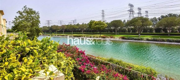 Villa T2 em The Springs, UAE N.º 98715 13