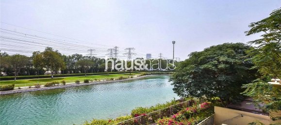 Villa T2 em The Springs, UAE N.º 98715 11