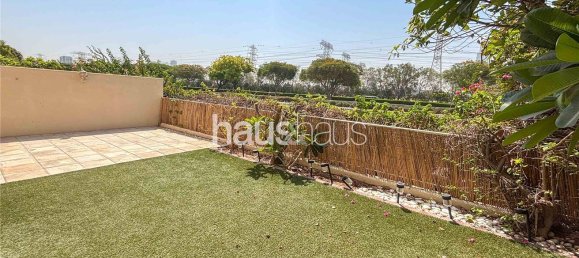 Villa T2 em The Springs, UAE N.º 98715 9