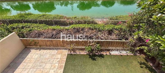 Villa T2 em The Springs, UAE N.º 98715 2