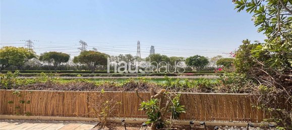 Villa T2 em The Springs, UAE N.º 98715 14