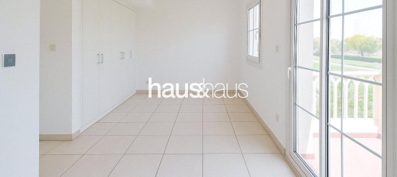 Villa T2 em The Springs, UAE N.º 98715 8