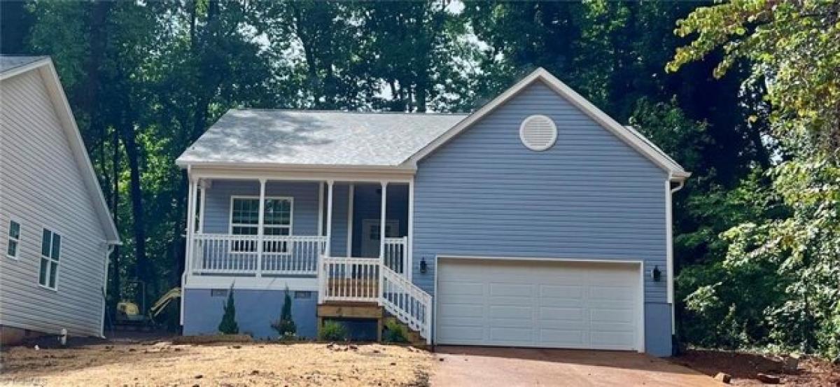 2 bedrooms House in High Point, USA No. 435869