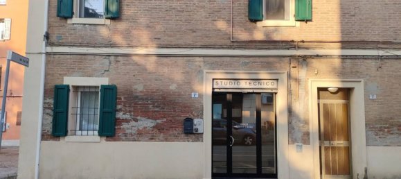 1-Zimmer Gewerbliche Immobilie in Bologna, Italy, Nr. 142639 6