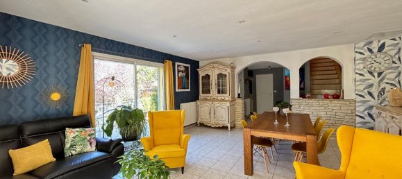3 Schlafzimmer Villa in Bedarieux, France, Nr. 205290 6