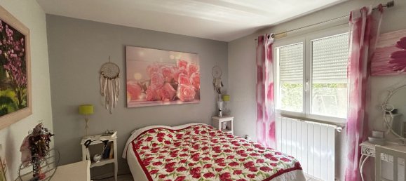 3 Schlafzimmer Villa in Bedarieux, France, Nr. 205290 4