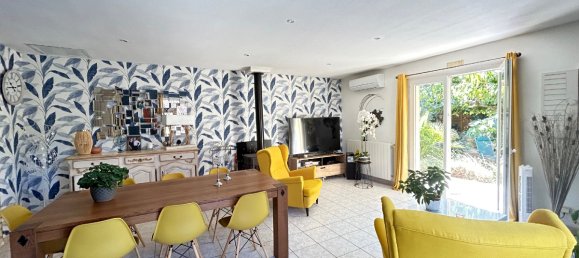 3 Schlafzimmer Villa in Bedarieux, France, Nr. 205290 3