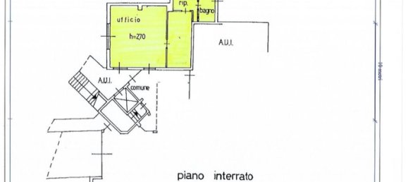  مكتب في Tradate, Italy 72متر مربع رقم 13533 14