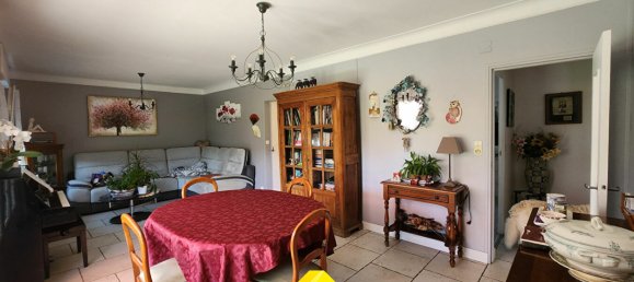 Casa T4 em Tigy, France N.º 255471 3