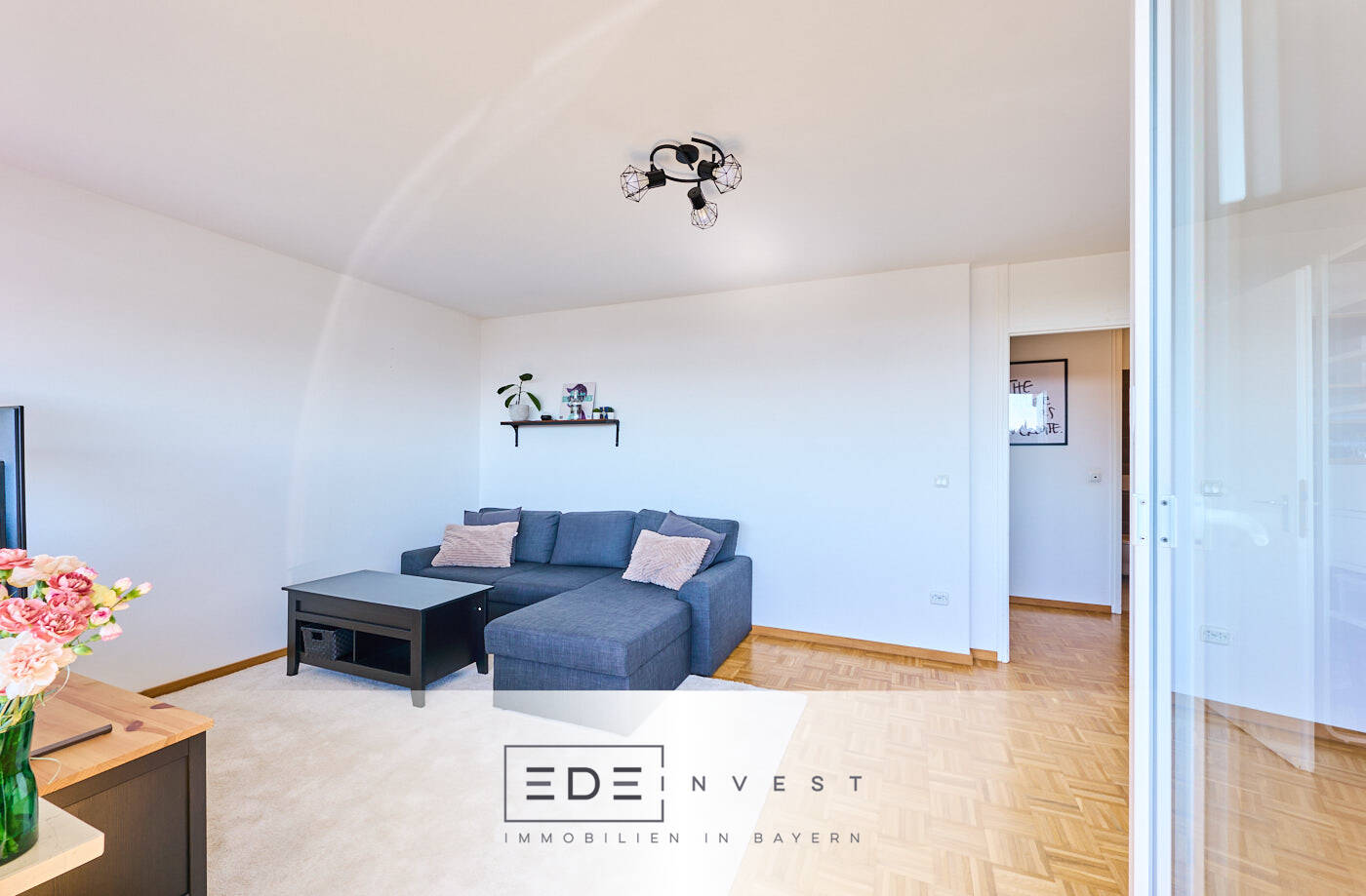 2 rooms Apartment in Munich, Germany No. 263795