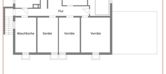 4 bedrooms House in Wetteraukreis, Germany No. 839 20