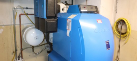 4 bedrooms House in Wetteraukreis, Germany No. 839 16