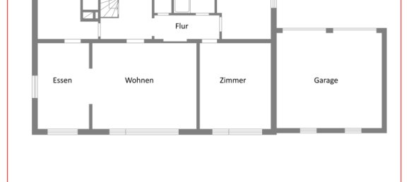 4 bedrooms House in Wetteraukreis, Germany No. 839 18