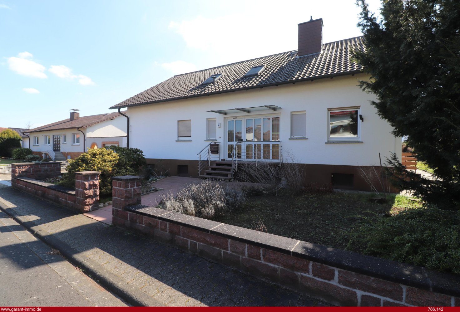 4 bedrooms House in Wetteraukreis, Germany No. 839