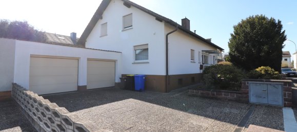 4 bedrooms House in Wetteraukreis, Germany No. 839 2