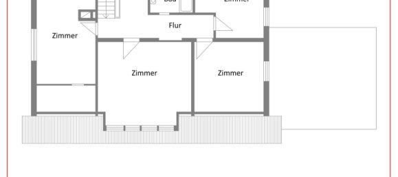 4 bedrooms House in Wetteraukreis, Germany No. 839 19