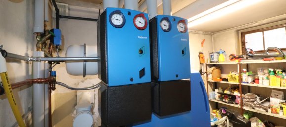 4 bedrooms House in Wetteraukreis, Germany No. 839 17